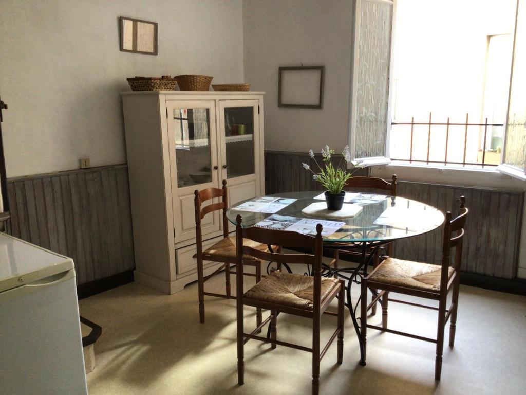 Jolie maison de village à Roquecourbe photo 2
