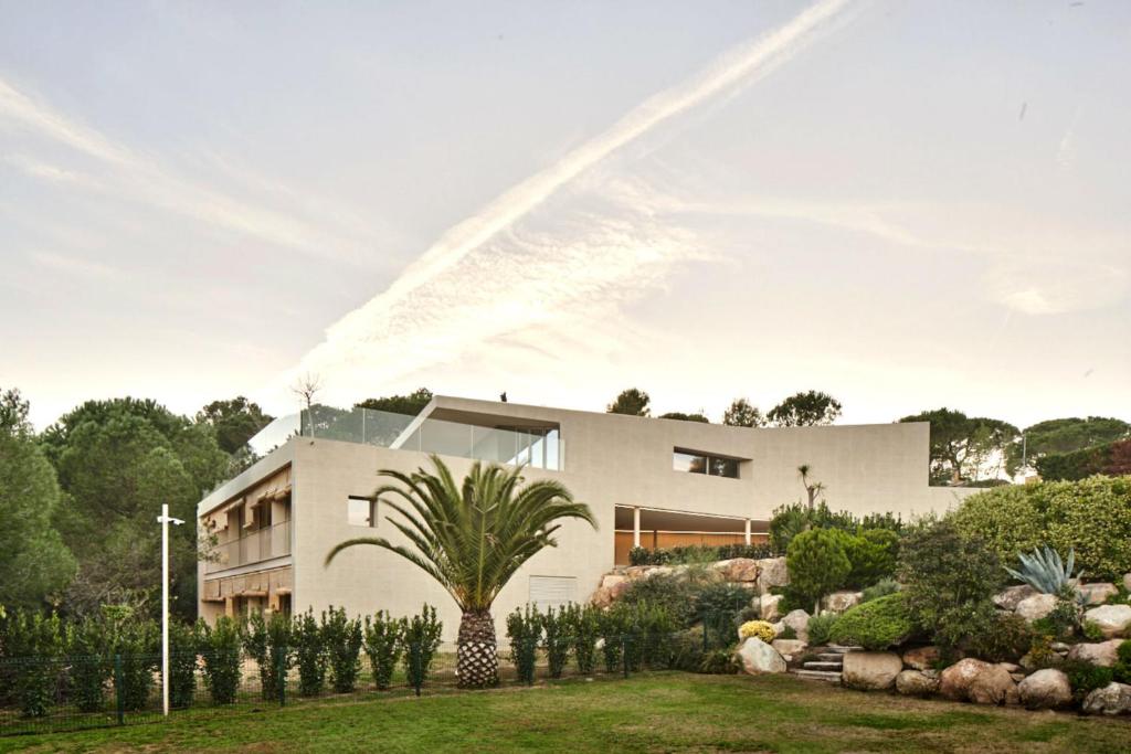 Villa Alba photo 2