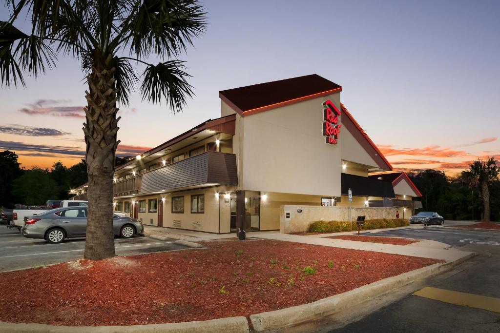 Red Roof Inn Columbia East - Ft Jackson photo 4