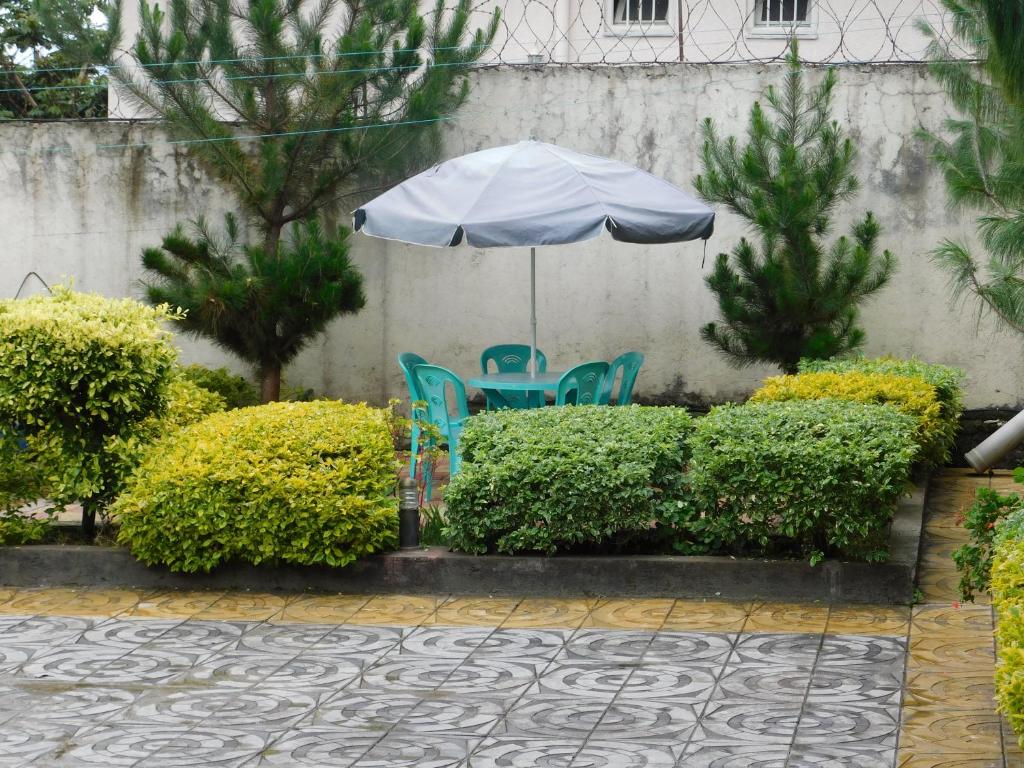 Avi Guest House photo 4