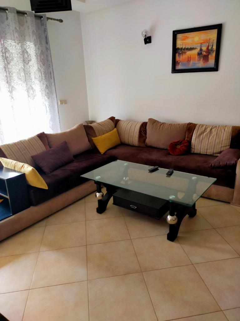Residence tafoult re (lunja Village)