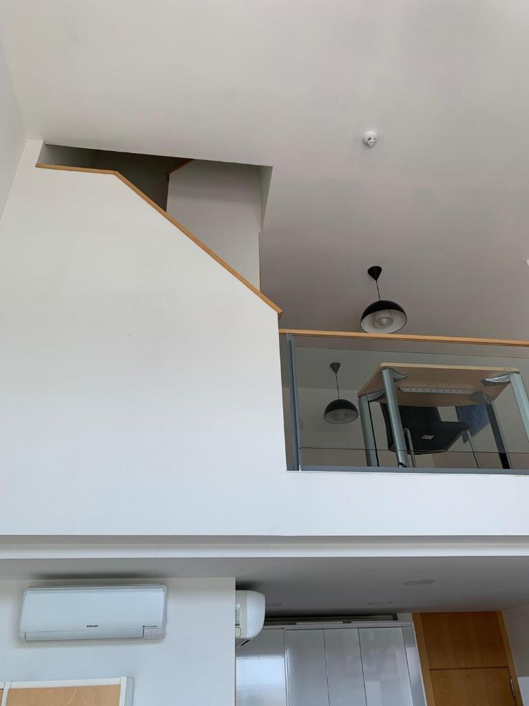 Loft luminoso Alcorcón M-40 Madrid photo 1