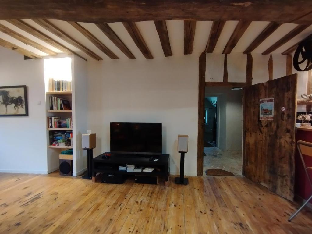 Le refuge d'Athéna photo 3