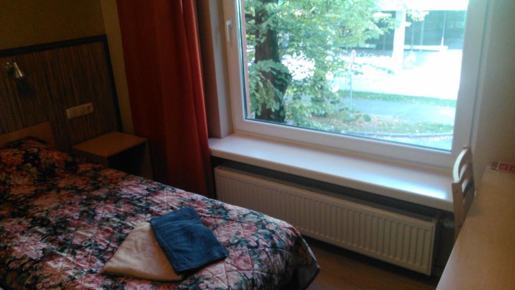 Одноместный (Одноместный номер), Ranna Villa