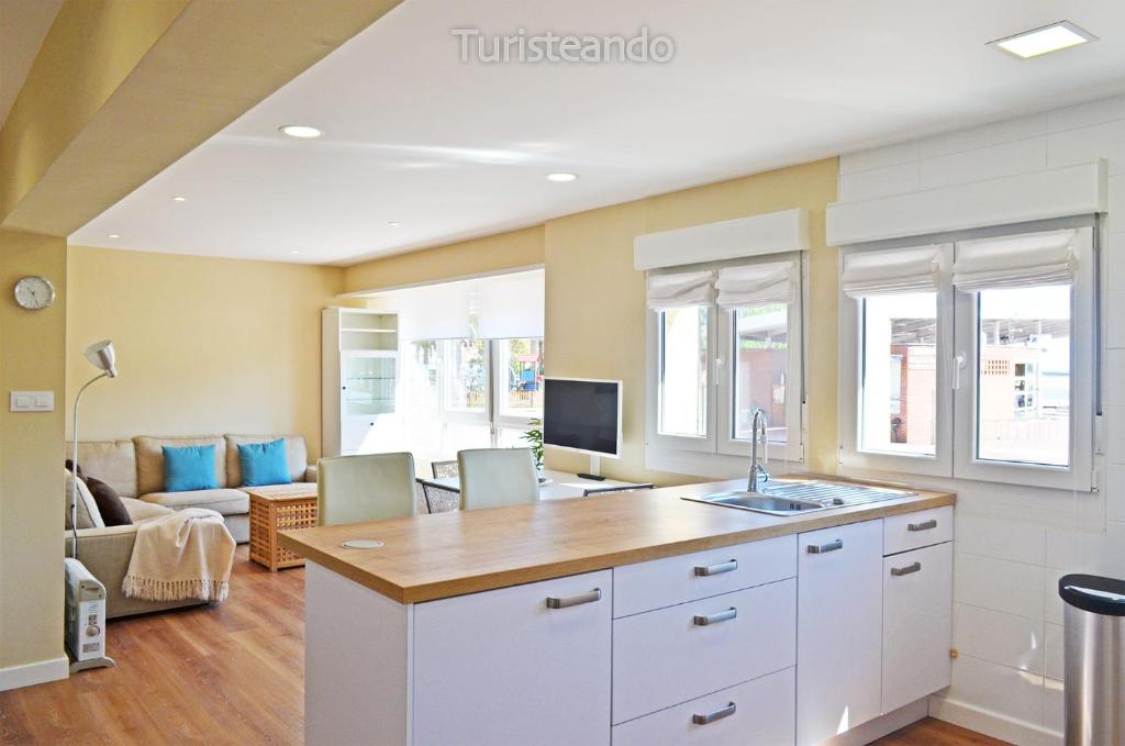 Apartamento Marejada - Para amantes de la luz y las casas acogedoras photo 2