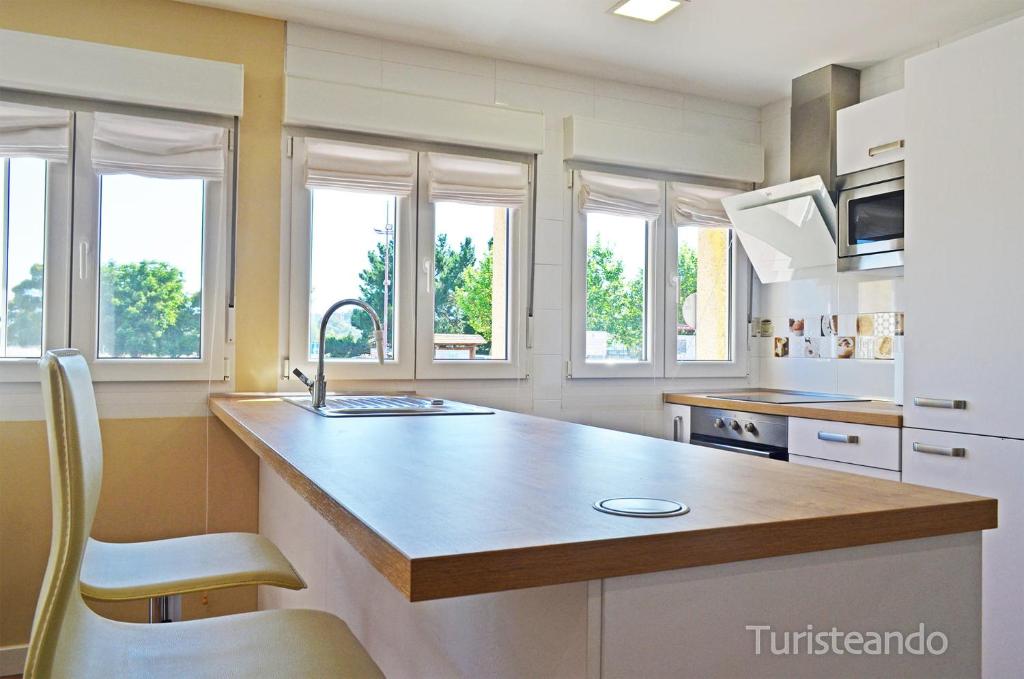 Apartamento Marejada - Para amantes de la luz y las casas acogedoras photo 3