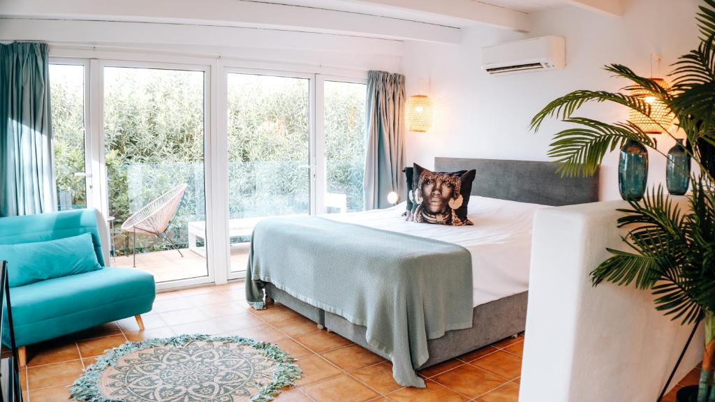 Caballito de Mar Boutique Hotel photo 3