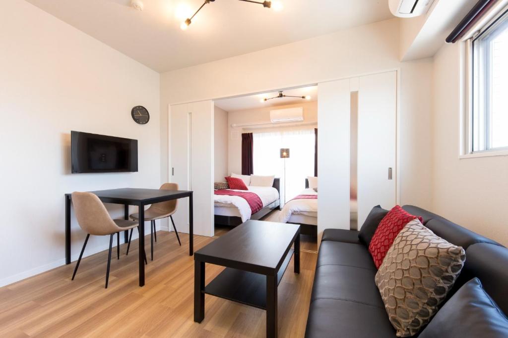 SG RESIDENCE INN HAKATA - Vacation STAY 61970v, Fukuoka
