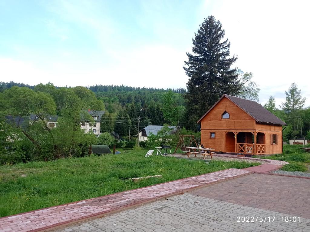 Domek nad Potokiem photo 3
