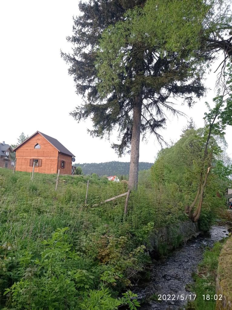 Domek nad Potokiem photo 2