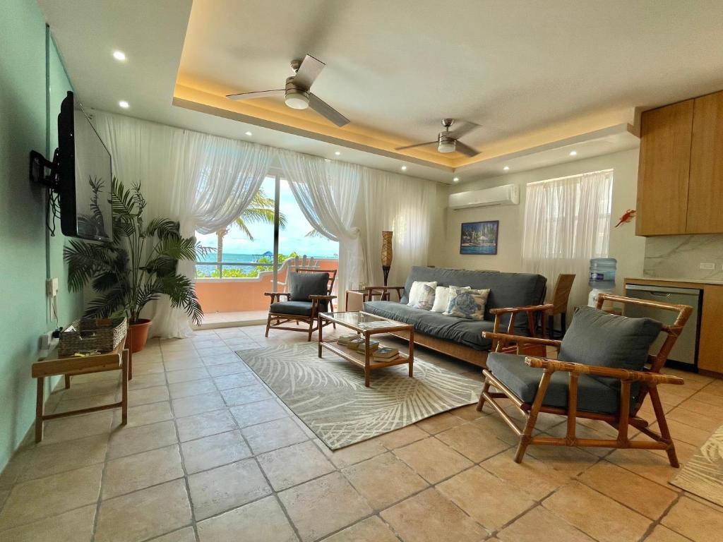 Seaside Villas photo 2