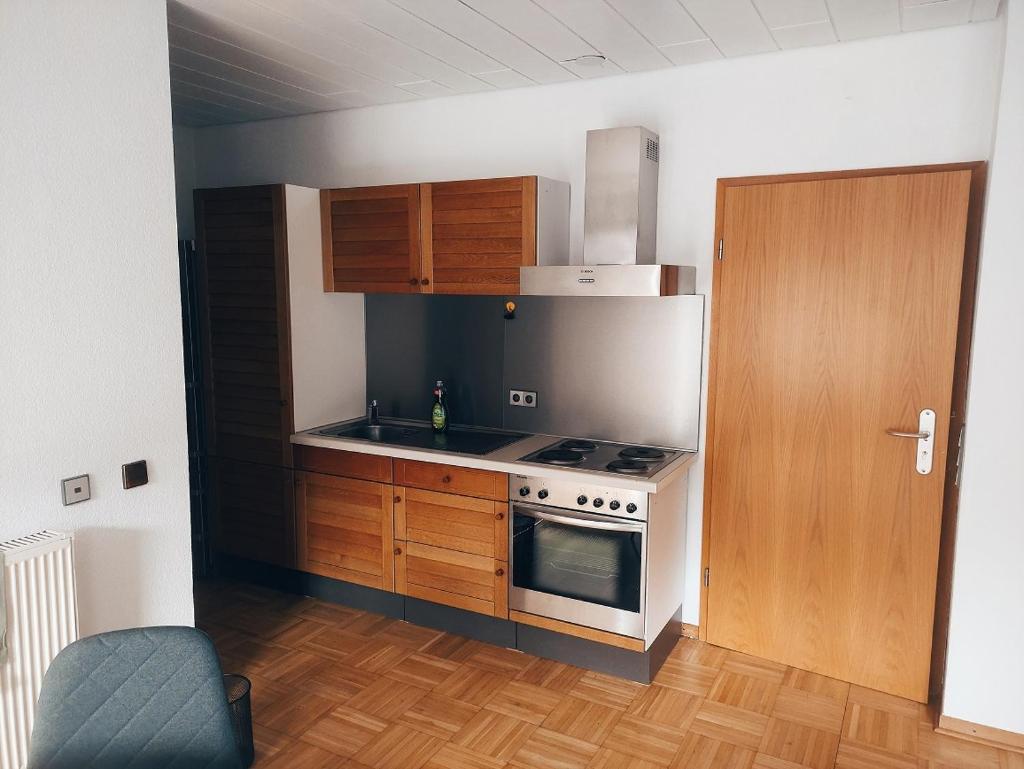 Maison Mellie photo 1
