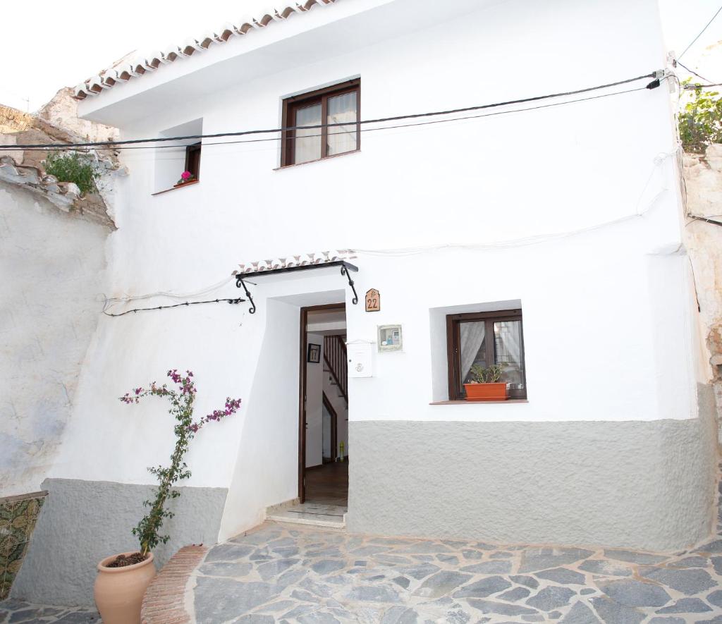 Casa de la Abuela