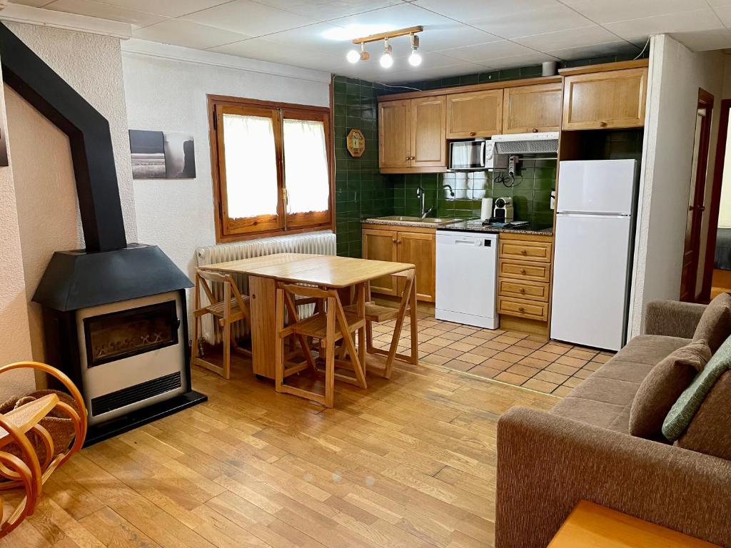 Apartamento LA MOLINA photo 1