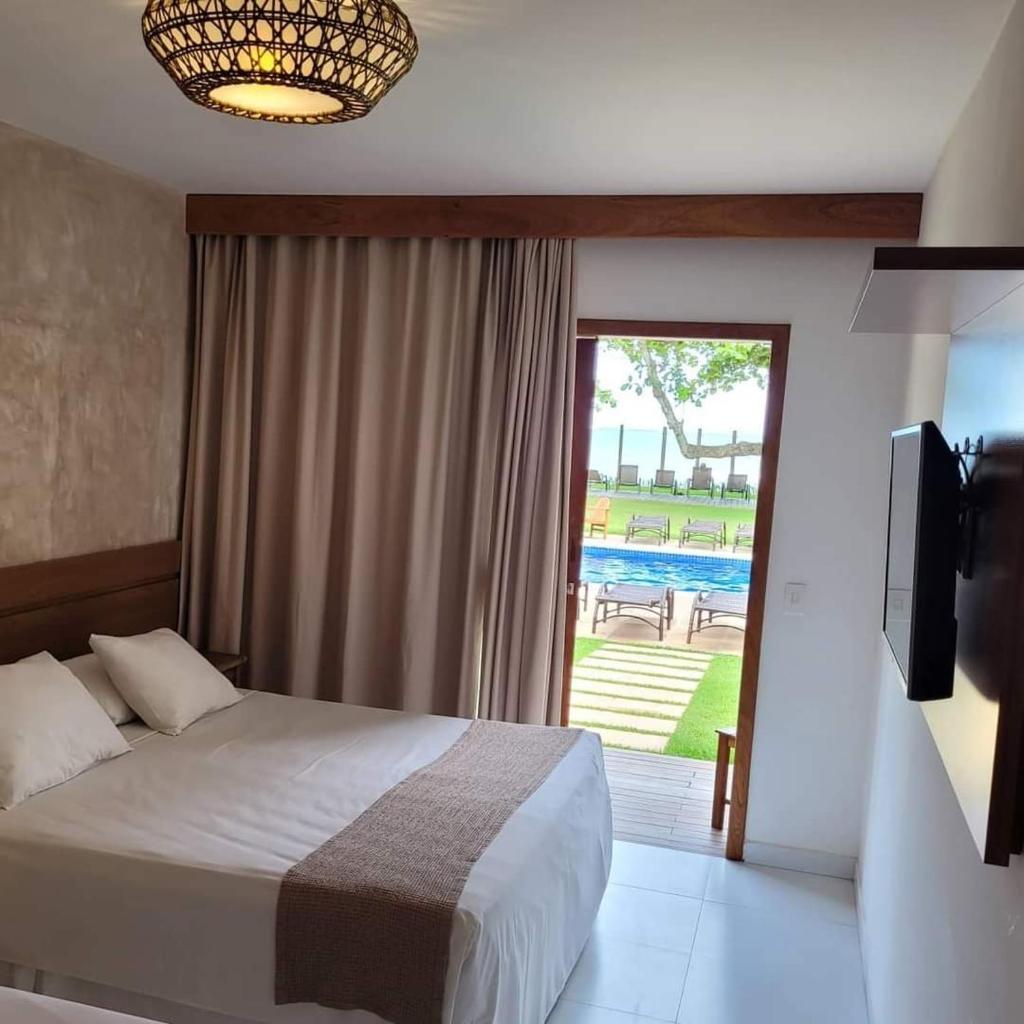 Aquarela Praia Hotel photo 1