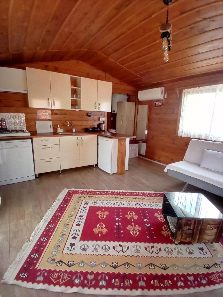 DefneWoodHome photo 4