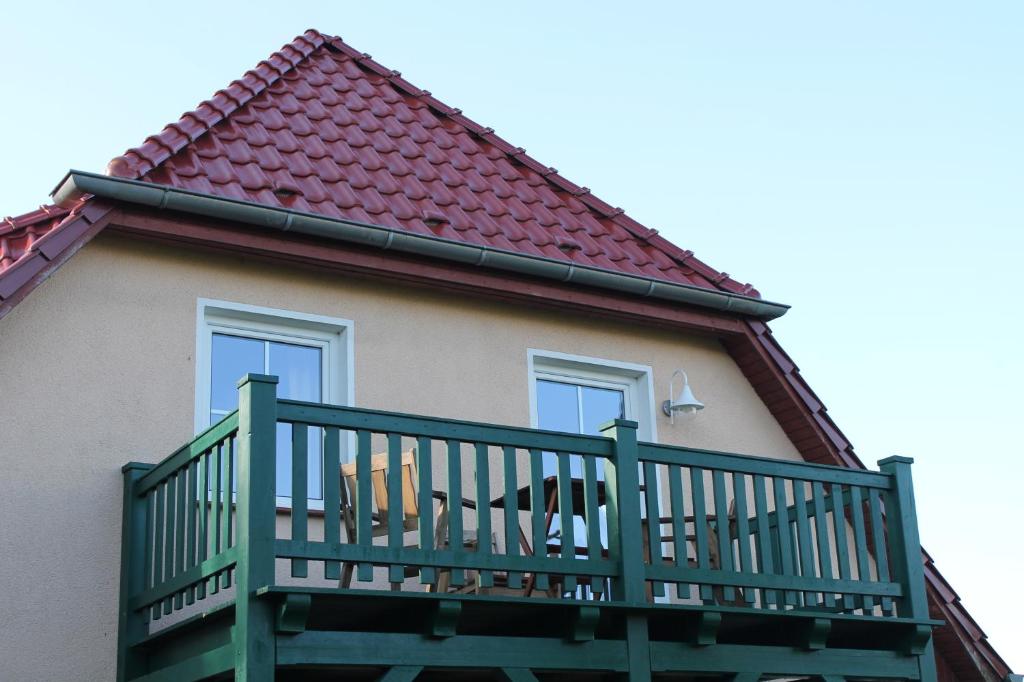 Landsitz Rügen photo 4