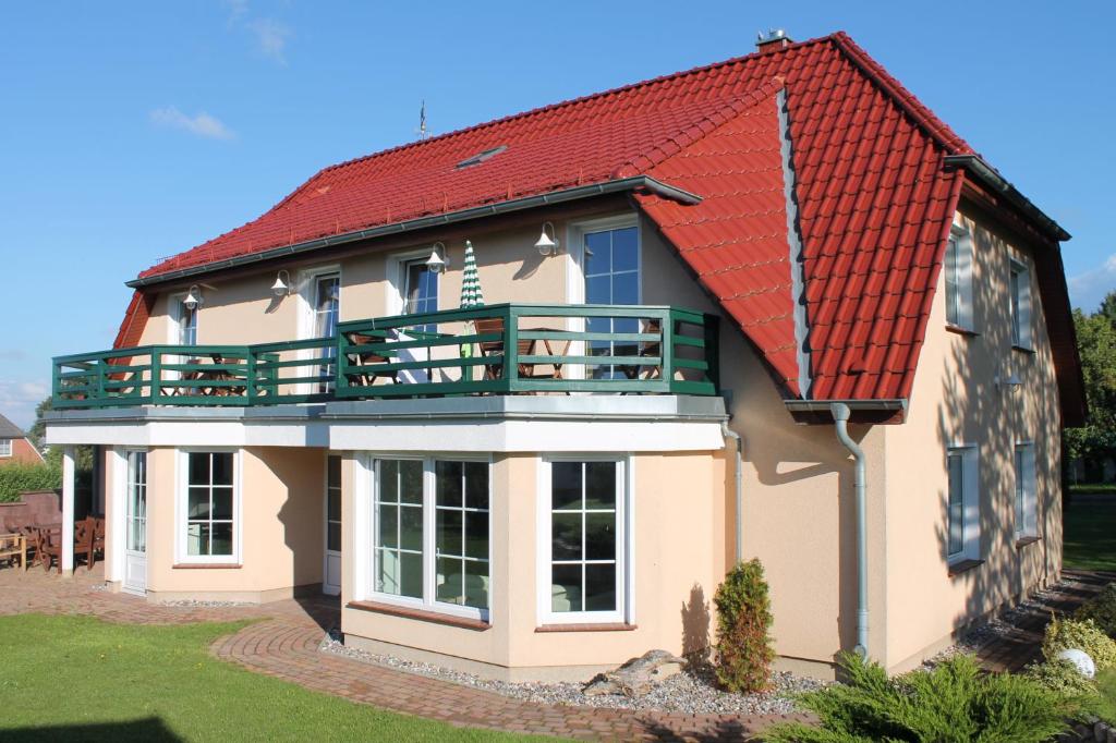 Landsitz Rügen photo 3