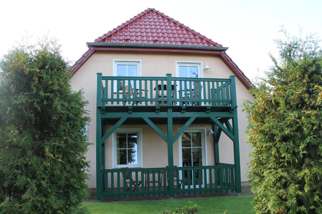 Landsitz Rügen photo 2