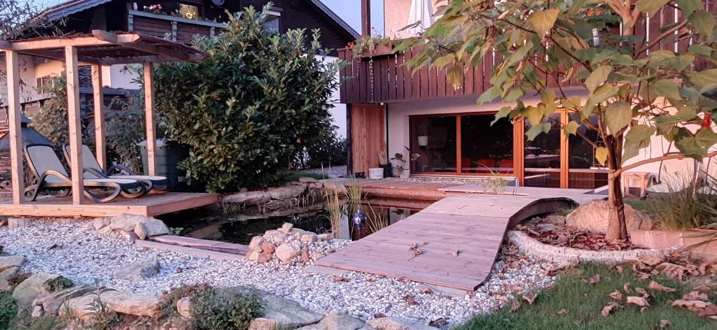Landhaus Harmonie photo 3