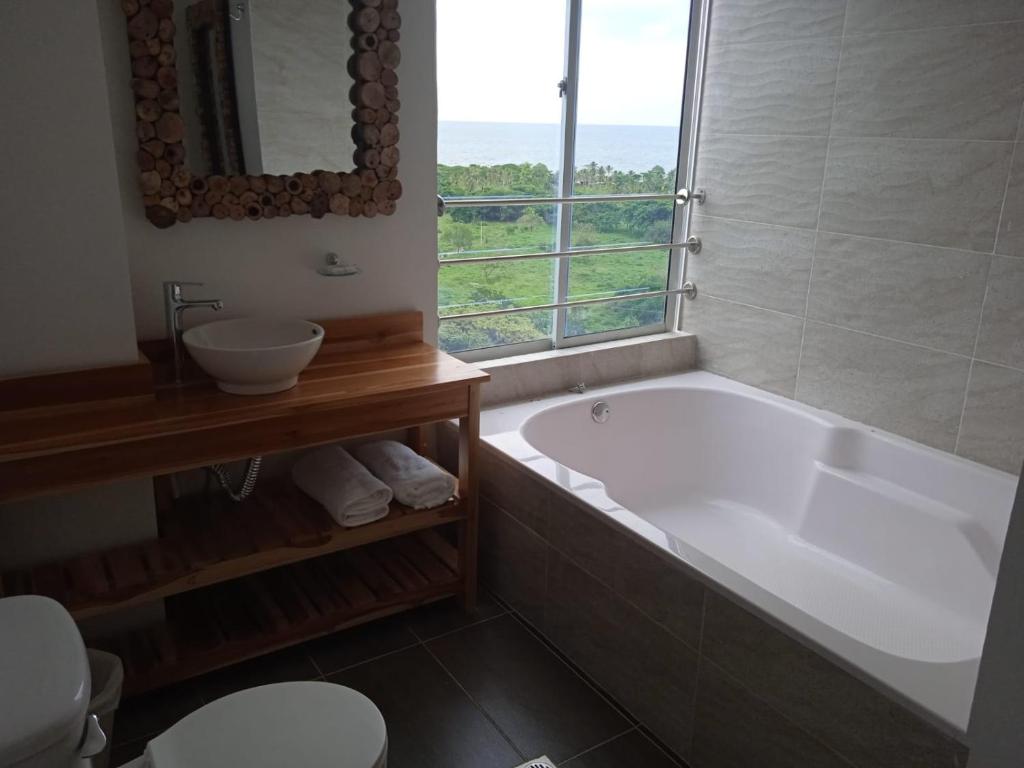 Hotel Bahia Rada photo 1