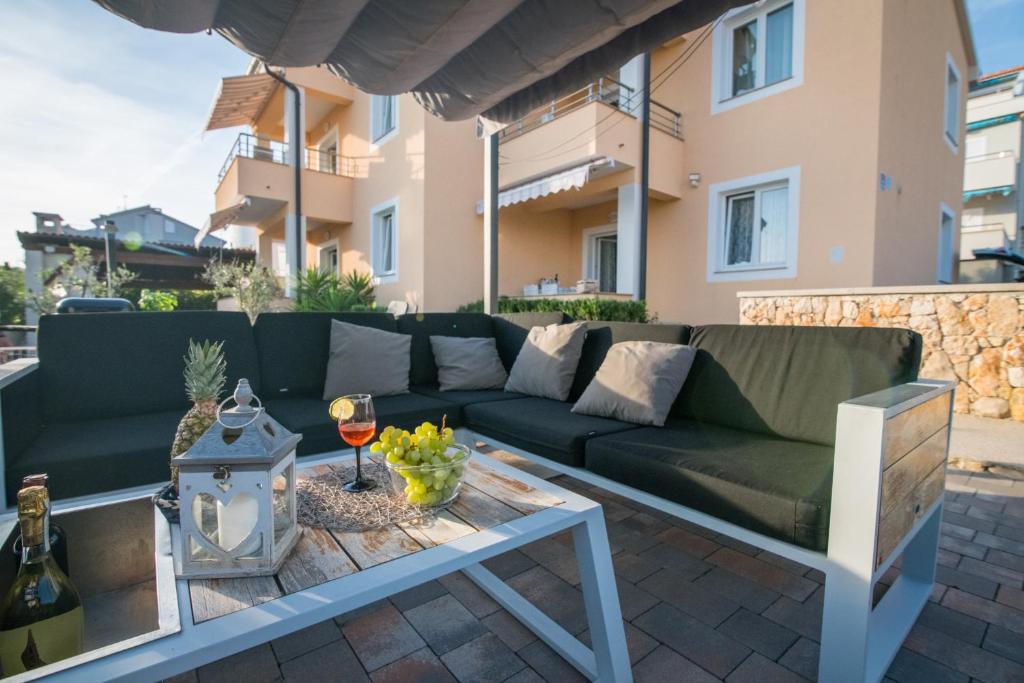 Apartment Procella photo 2