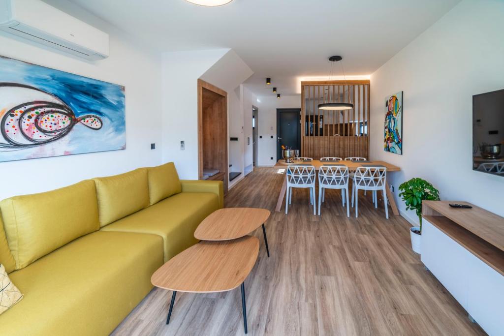 PINNA RESIDENCE - Caretta photo 4
