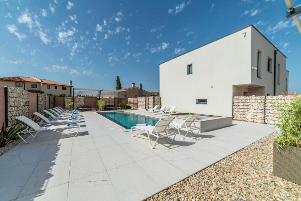PINNA RESIDENCE - Caretta photo 3