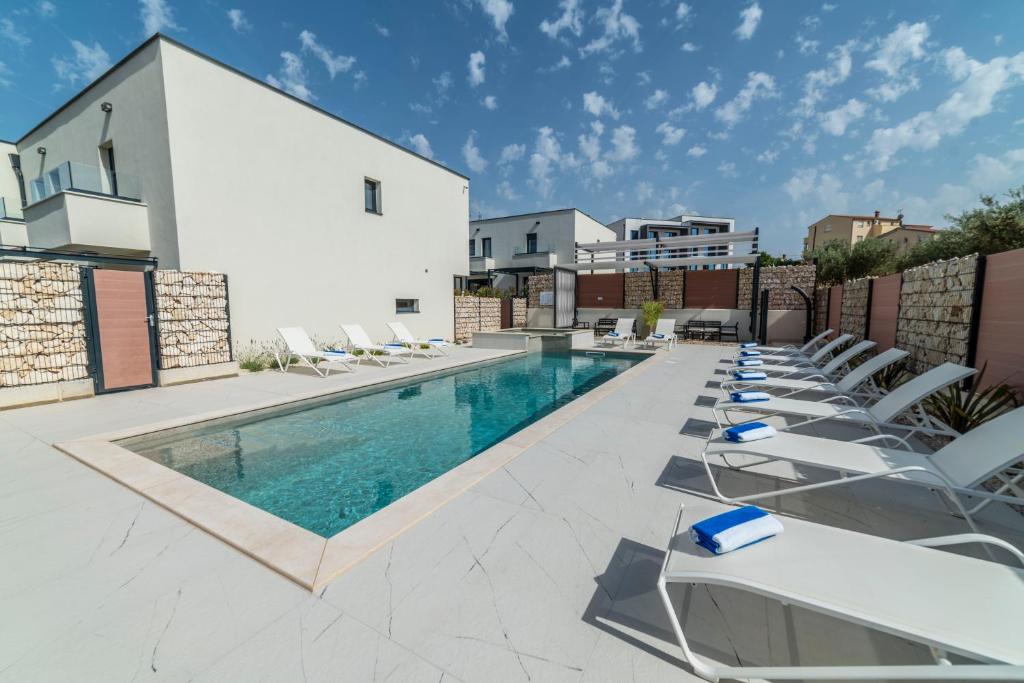 PINNA RESIDENCE - Caretta photo 2
