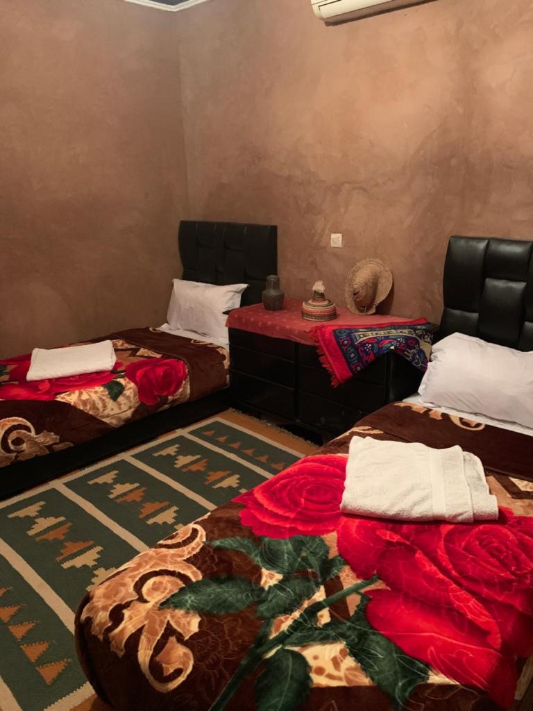 Riad malak - Tap to explore photos