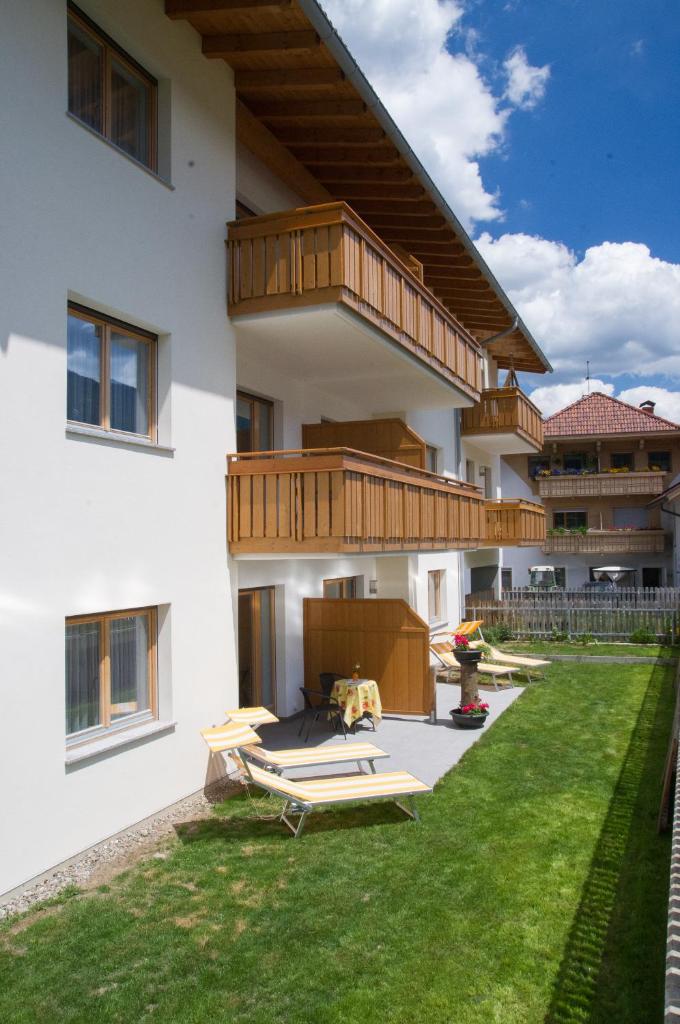 Appartement Gandler photo 1