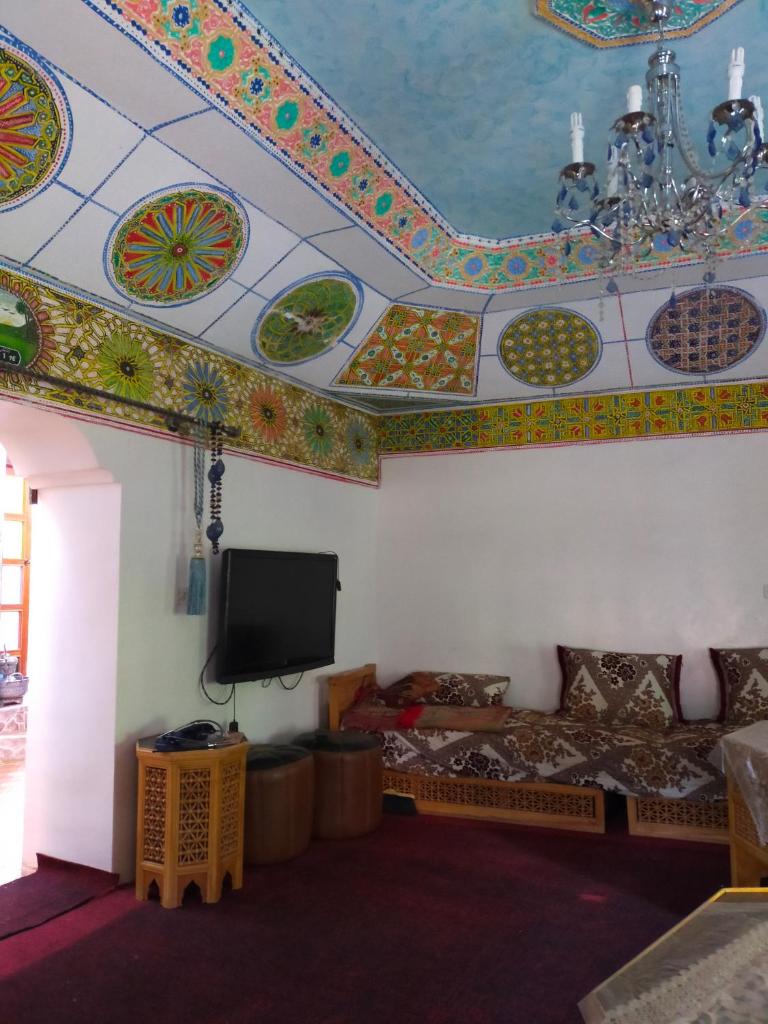 Gîte tizinoubadou photo 4