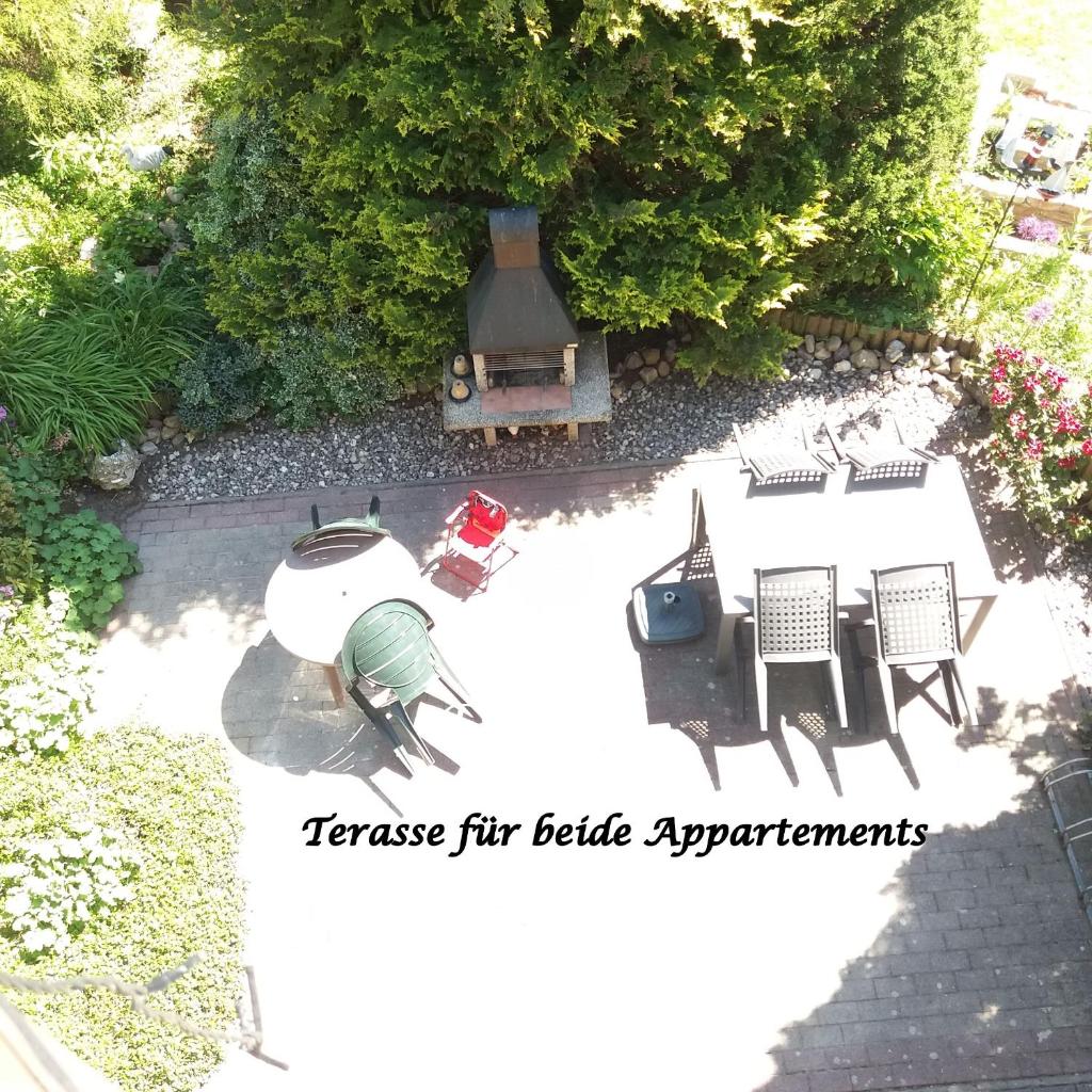 Appartement auf Rügen photo 4