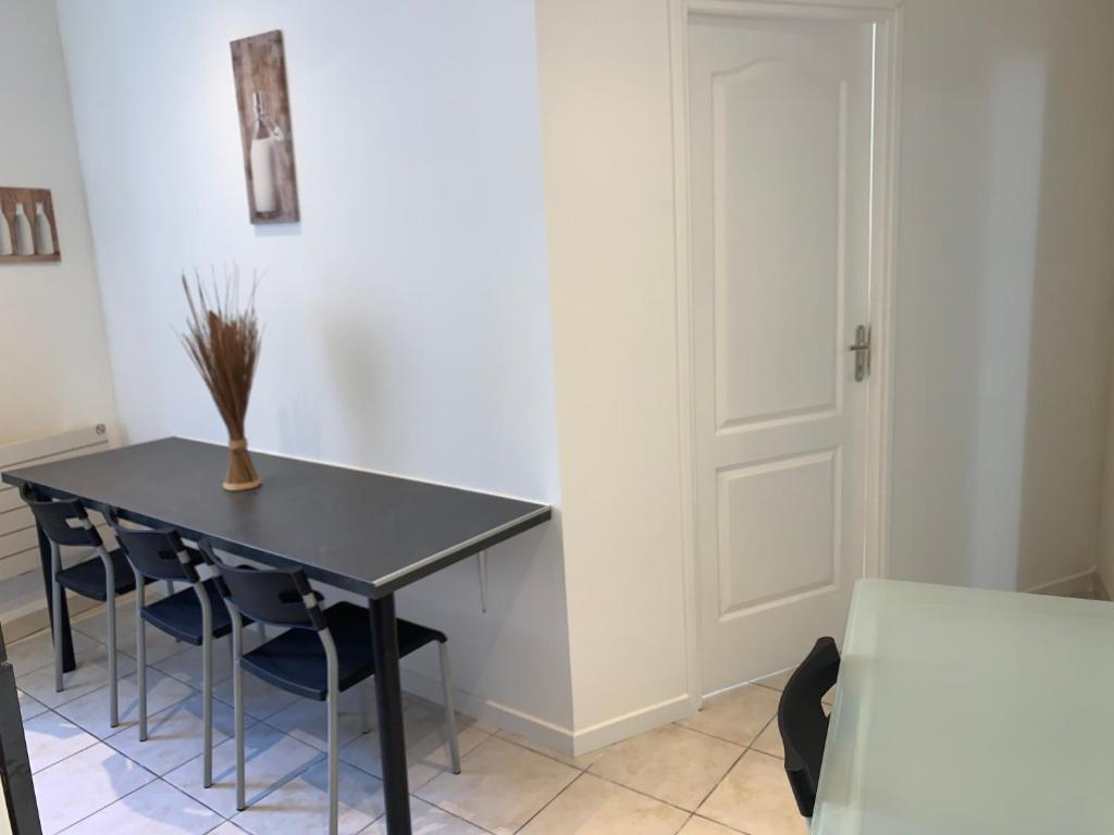 Appartement de la nation 1 photo 1
