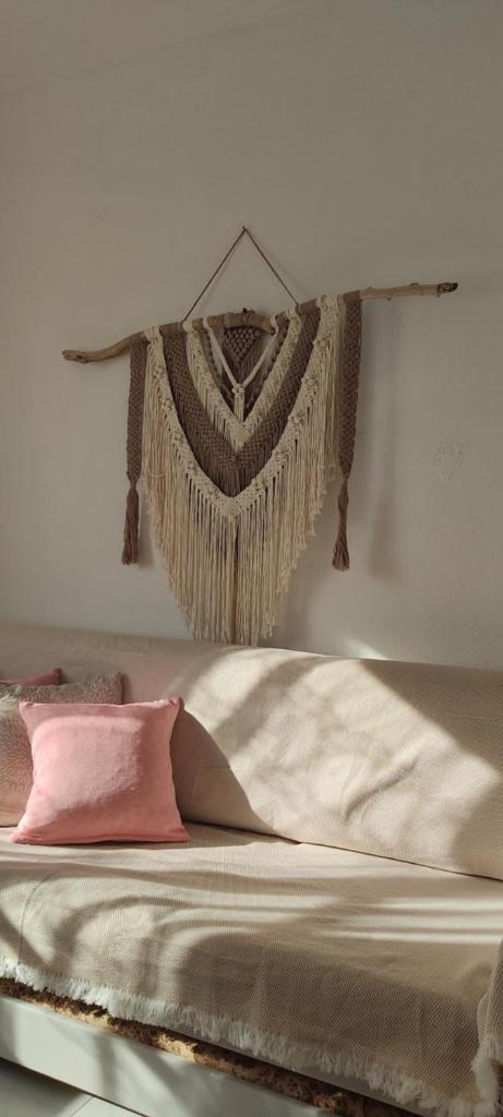 APARTMENT TSAIRA photo 3