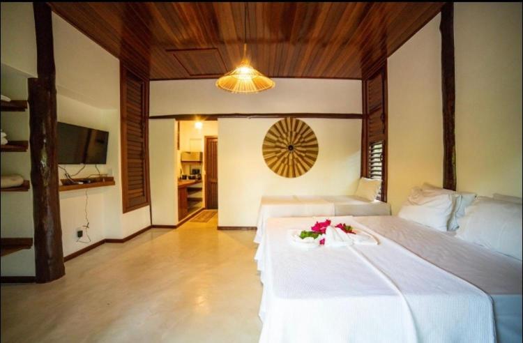 Vivant Eco Resort apartamento photo 4