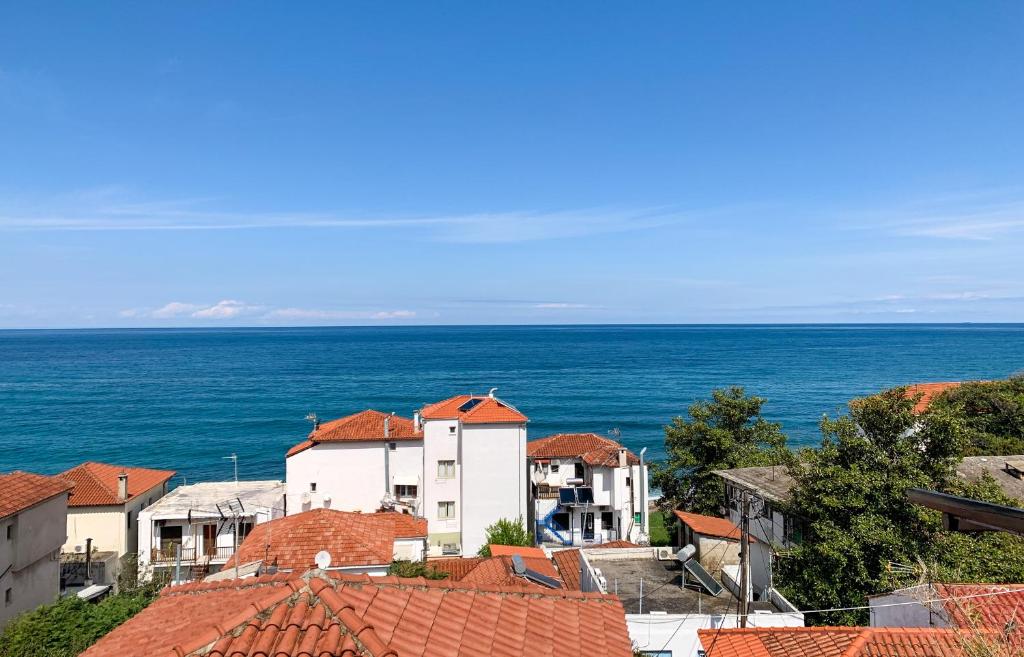Endless Blue Maisonette photo 1