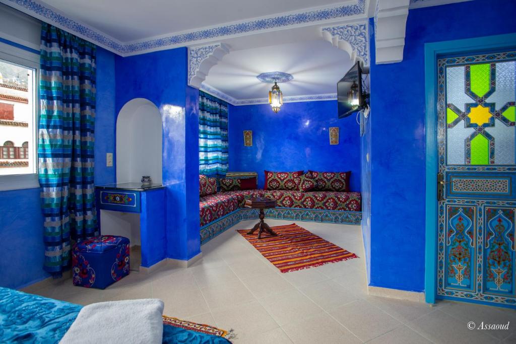Puerta Azul photo 3