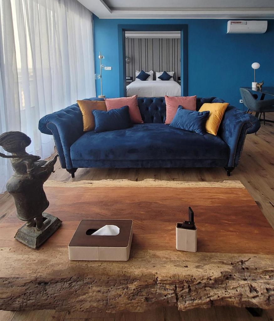 Appartements Lamblin photo 2