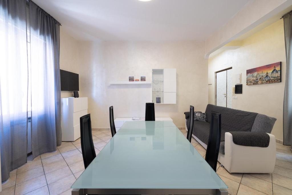 Roma Marine House photo 3
