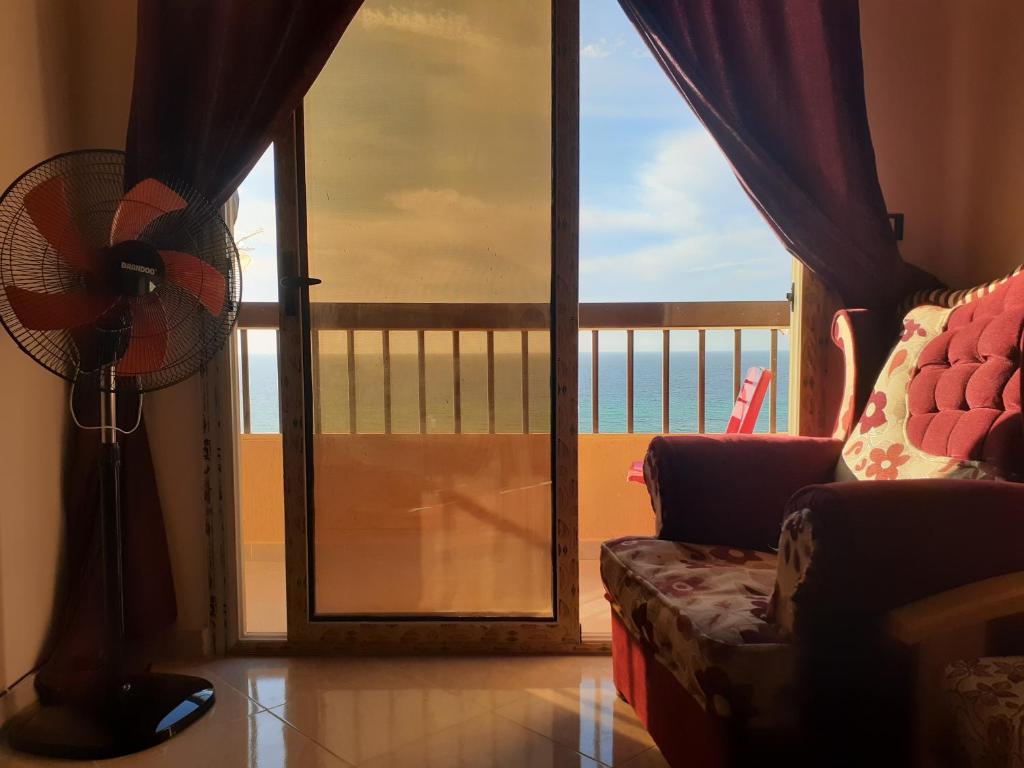 Free Wi-Fi شقة فندقية فى الاسكندرية New apartment sea view Alexandria photo 1