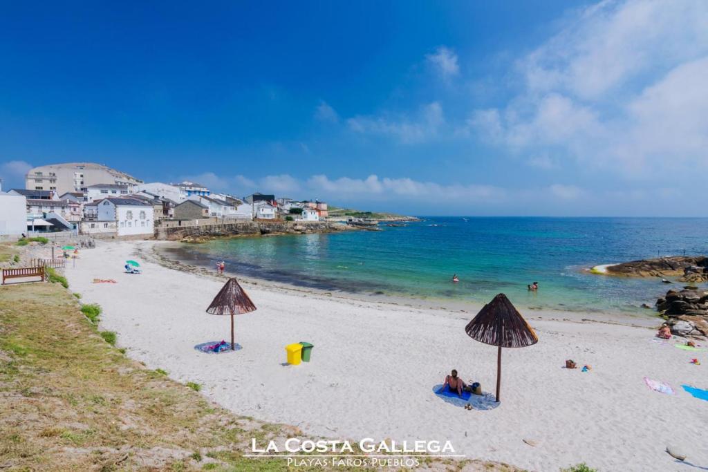 PISO PLAYA SAN CIPRIÁN (MARIÑA LUCENSE) photo 2