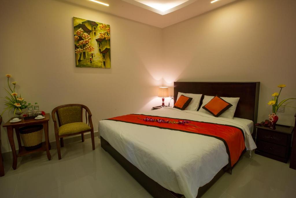 Hân Huyền Homestay