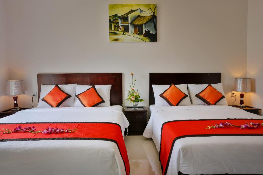 Hân Huyền Homestay