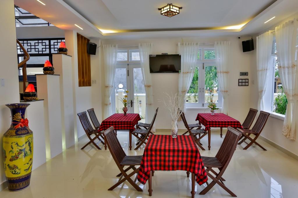 Hân Huyền Homestay