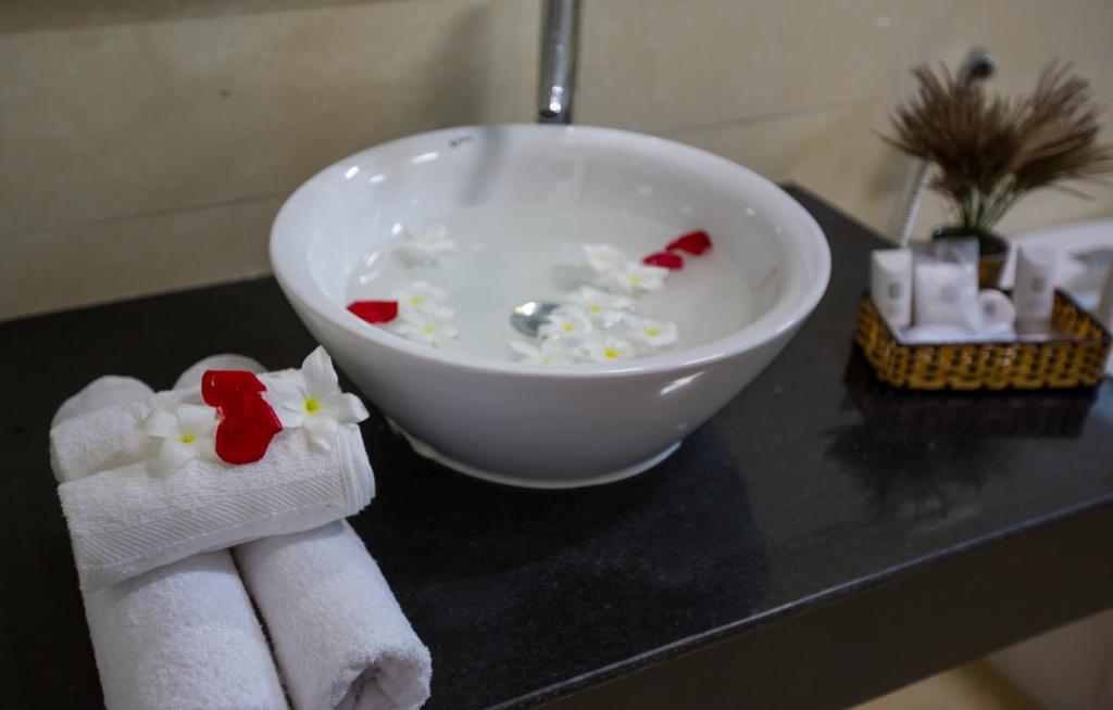 Hân Huyền Homestay