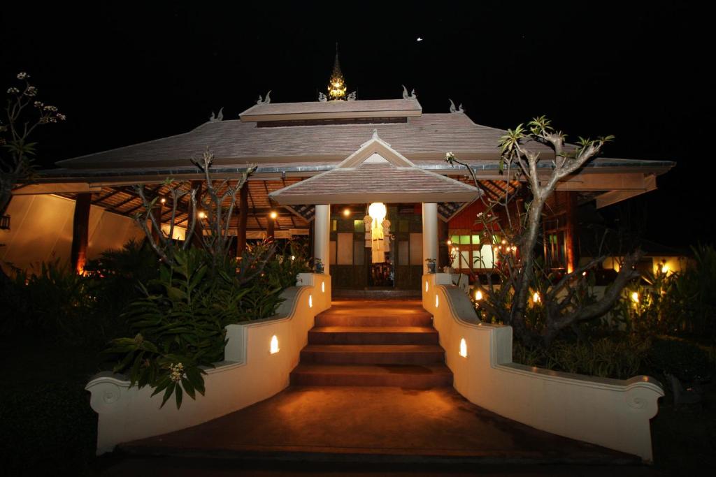 Jasmine Hills Lodge photo 2