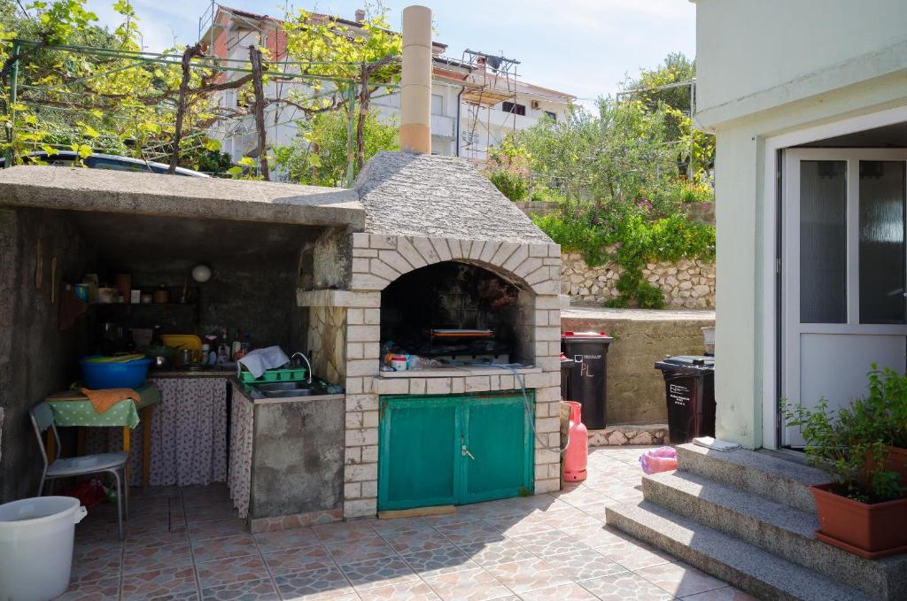 Apartments Ruzica photo 2