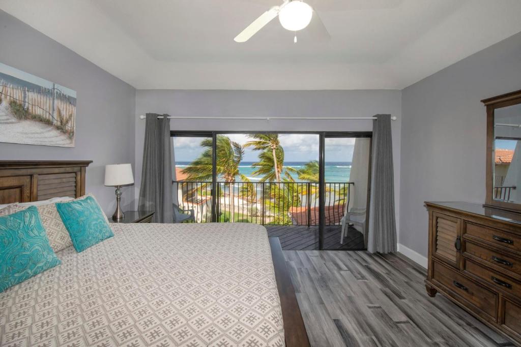 Beach Living at Villas Pappagallo (BLPP) photo 4