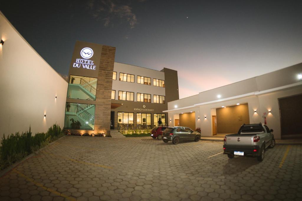 Hotel Du Valle - Salinas - MG photo 1